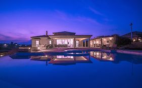 Villa Diamond