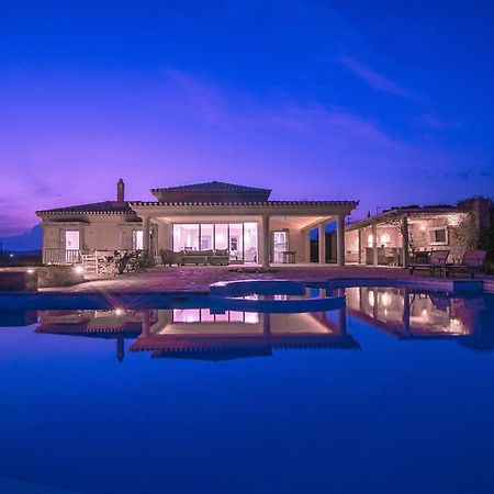 Villa Diamond Porto Heli Exterior foto