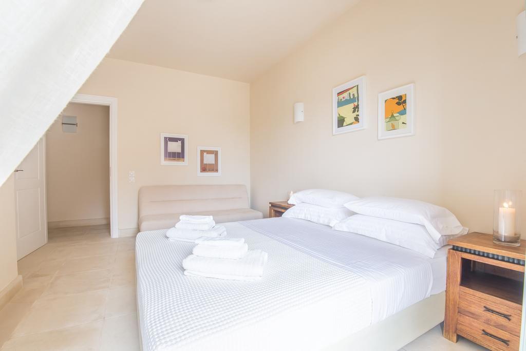Villa Diamond Porto Heli Exterior foto