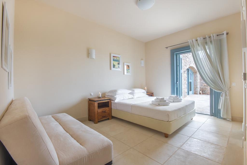 Villa Diamond Porto Heli Exterior foto