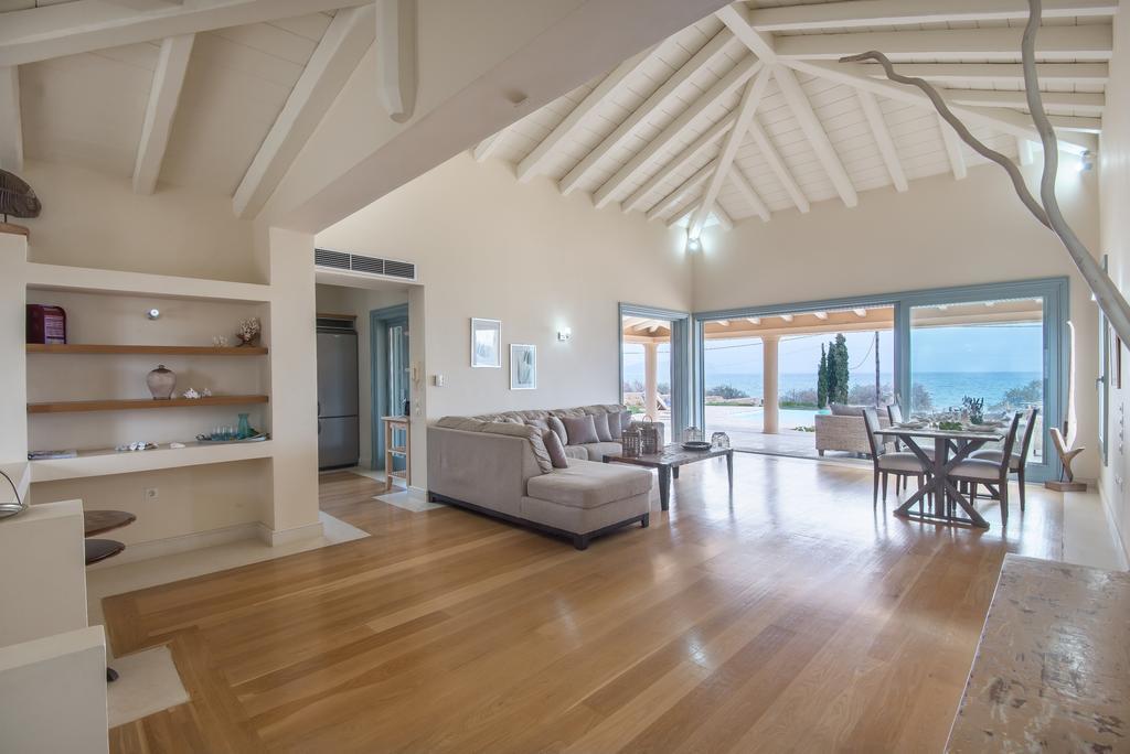 Villa Diamond Porto Heli Exterior foto